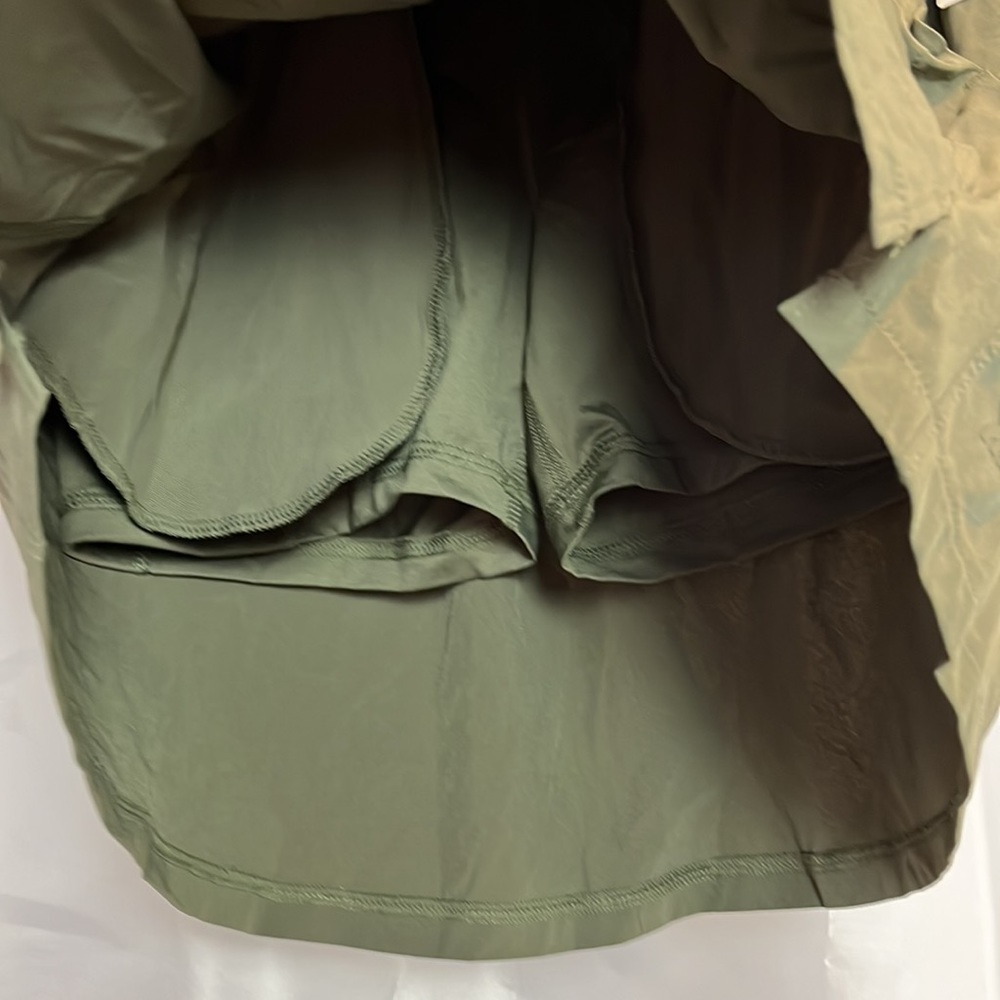 Women’s mid rise skort 1904 - Picture 3 of 7